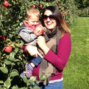 Meet your Posher, Shannon